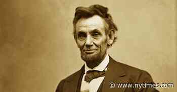 Searching for the Real Abraham Lincoln
