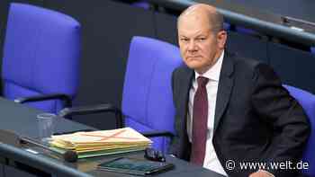 Die Regierung streitet um die Lücke von 60 Milliarden Euro