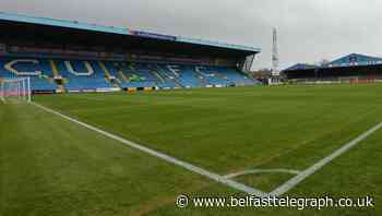 Carlisle co-owner says “the Armageddon scenario is pretty close” for clubs