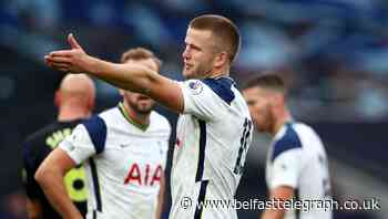 Tottenham’s Eric Dier wants rule change after his handball against Newcastle