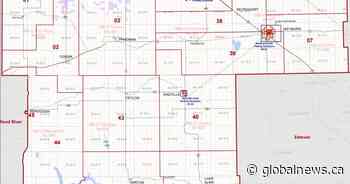 Saskatchewan election: Weyburn-Big Muddy