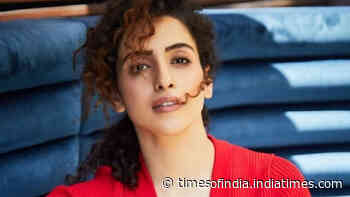 Sanya Malhotra shares special 'yaadein' as 'Pataakha' completes 2 years