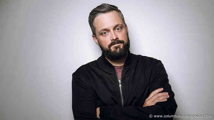 Comedy Preview & Interview: Nate Bargatze