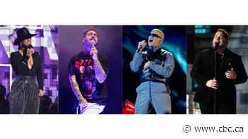 Billboard Awards: Alicia Keys, Bad Bunny and Post Malone to perform