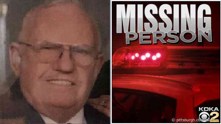 Missing, Endangered 87-Year-Old Found Safe