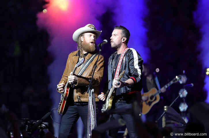 Country Songwriters Strike a New Chord as Genre Adopts Less-Safe Song Structures