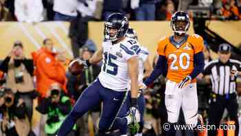 Ex-Seahawks postseason hero Kearse retires