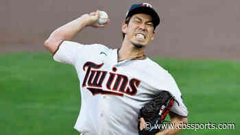 MLB playoffs: Twins send Maeda to face Astros; White Sox confident vs. A's Luzardo; other AL storylines