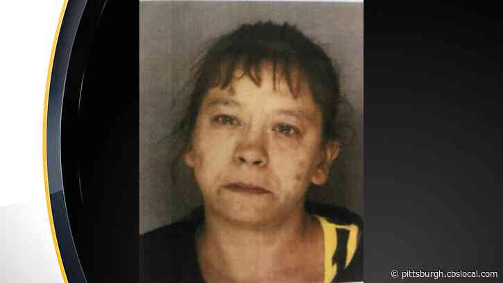 Police: Sharpsburg Woman Wanted On Child Endangerment Charge, ‘Hoarding Conditions’ Found In Her Apartment