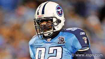 Haynesworth charged with domestic assault
