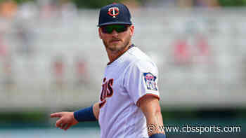 Josh Donaldson off Twins' Wild Card roster vs. Astros as star third baseman deals with calf injury