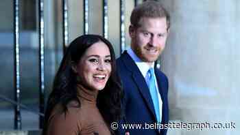 Almost half of Britons want Harry and Meghan to lose titles, says survey