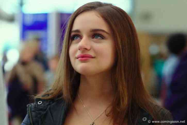 Uglies: Joey King to Star in Netflix’s Adaptation Directed by McG