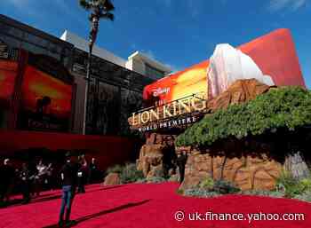 Disney plans 'Lion King' follow-up film with 'Moonlight' director