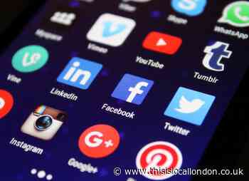 Bexley councillors warned over social media use at meeting