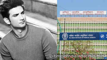 Sushant Singh Rajput death case: AIIMS forensic report suggests the possibility of murder, say reports
