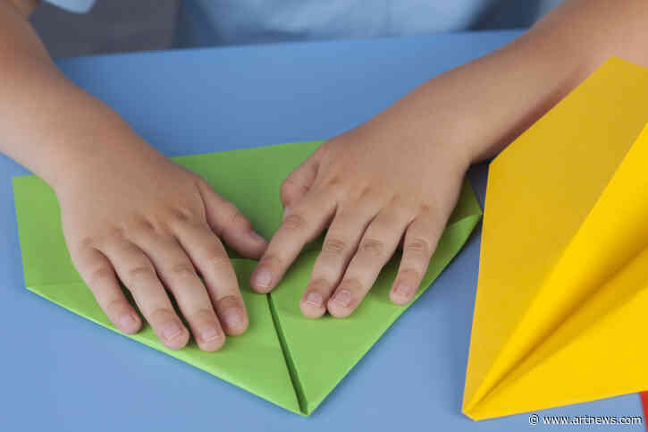 The Best Paper Airplane Books for Learning an Age-Old Craft