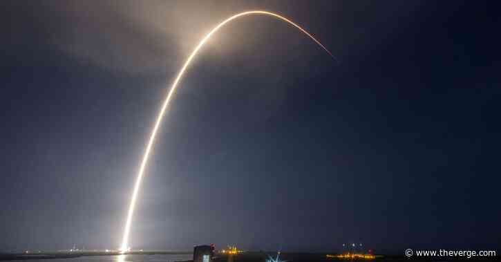SpaceX’s internet-from-space Starlink system helping first responders fight fires in Washington