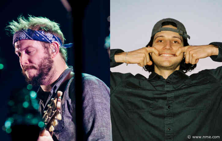 Bon Iver joins Jim-E Stack on new song ‘Jeanie’ from producer’s forthcoming album ‘Ephemera’