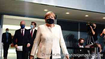 „Dann würden wir auf 19.200 kommen“: Merkel erklärt ihre Corona-Rechnung