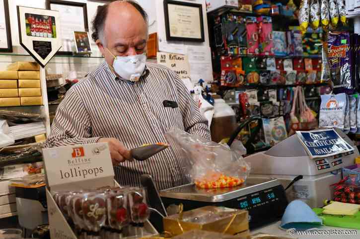 Prop. 15: If voters raise taxes on commercial landlords, will small biz foot the bill?