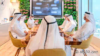 United Arab Emirates to launch spacecraft to moon in 2024