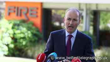 Taoiseach – Gerry Kelly’s celebration of prison escape does not advance unity