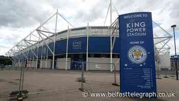 St Etienne’s Wesley Fofana appears to be Leicester-bound