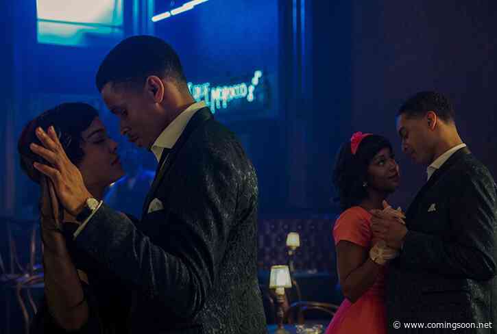 Sylvie’s Love: First Look at Amazon’s Romance Drama Starring Tessa Thompson & Nnamdi Asomugha