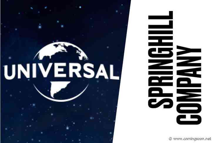 Universal Enters First-Look Partnership With LeBron James’ SpringHill Company
