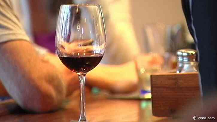 4 Your Health: Alcohol consumption soared during the shutdown