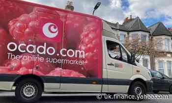 Ocado overtakes Tesco as UK's most valuable retailer