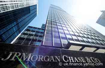 JPMorgan Chase fined $920 mn by US over market manipulation