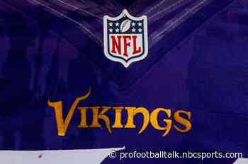 Report: Vikings told to plan for 48-hour closure of facility