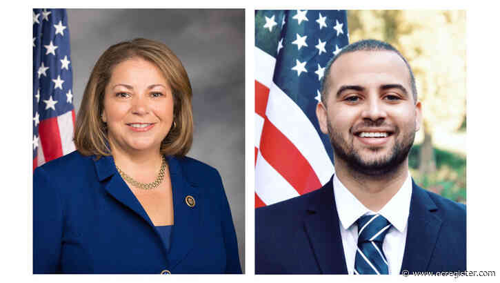 Two Democrats face off in 38th District race, with Rep. Linda Sanchez heavily favored to win reelection