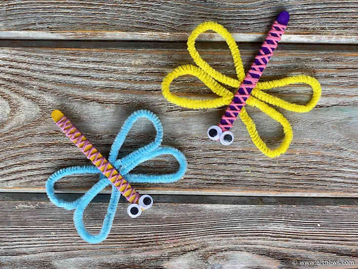 The Best Pipe Cleaners for Crafting