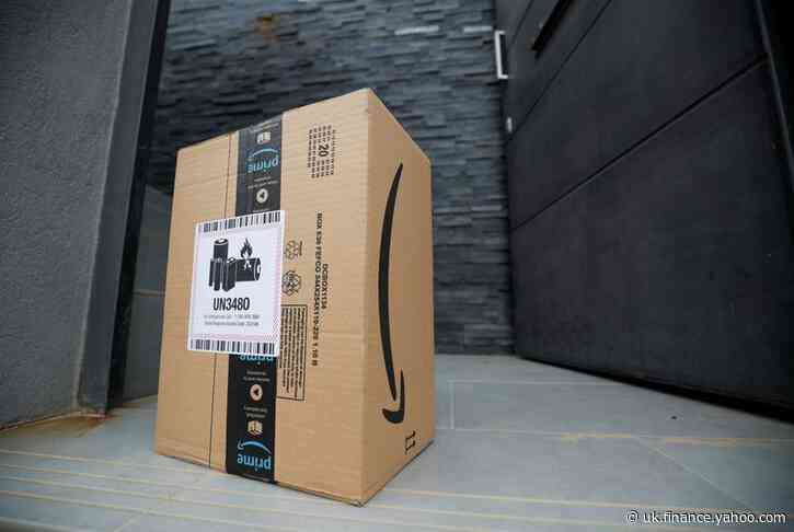 Spain watchdog determines Amazon needs to heed mail service rules
