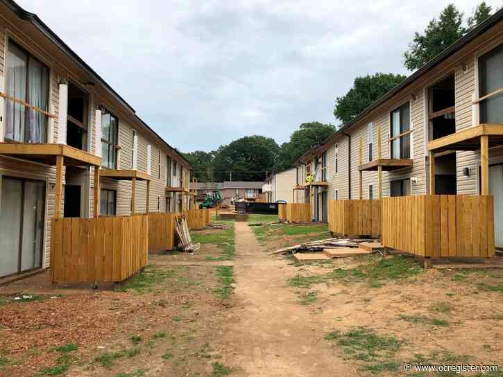 Landlords suing to push back against eviction ban