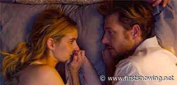 Emma Roberts & Luke Bracey in Trailer for Holiday RomCom 'Holidate'