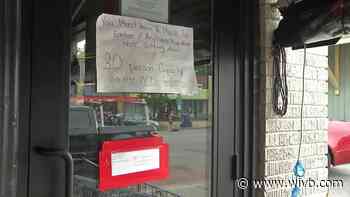 M.T. Pockets reopens after voluntarily shutting down