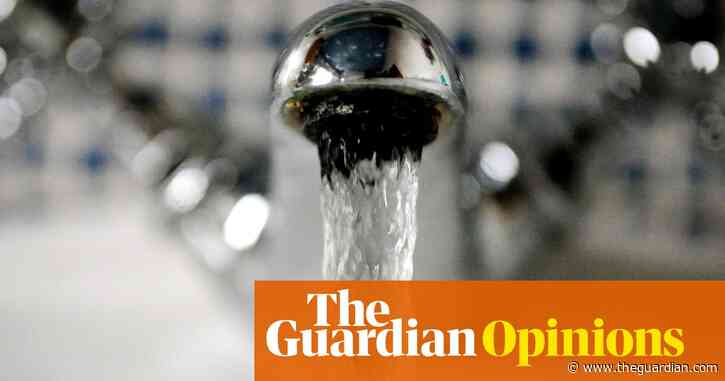 Water watchdog's defeat turns on cash taps for (some) shareholders