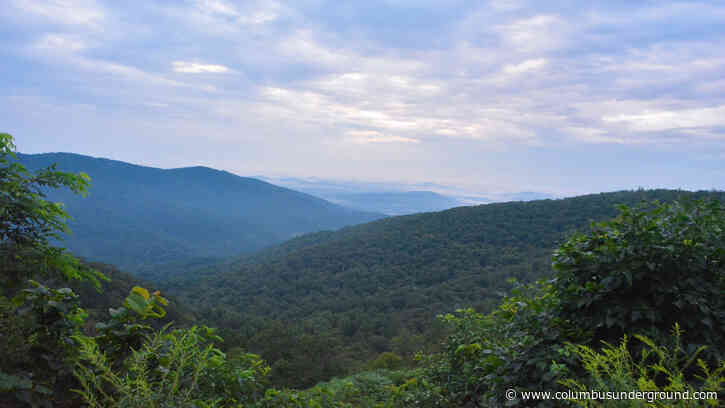 Travel: Shenandoah National Park Offers Something for Everyone
