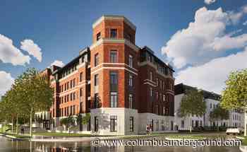 315-Unit Development Proposed for Italian Village