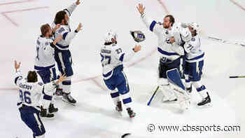 Lightning will host boat parade to celebrate Stanley Cup victory