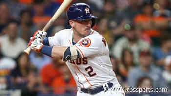 2020 MLB Playoffs odds, picks, predictions, futures: Model fading Astros to win pennant