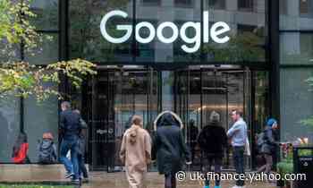 Google to lease extra 70,000 sq ft in UK offices despite remote working
