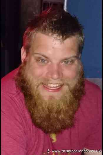 Man, 32, missing from Teddington area