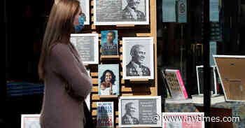 Booker Prize Is Rescheduled to Make Way for Obama’s Memoir