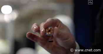 Elon Musk: Neuralink brain implant will improve 'bandwidth' of human communication     - CNET