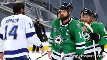 Stanley Cup Playoffs 2020: Five reasons the Stars were eliminated by the Lightning